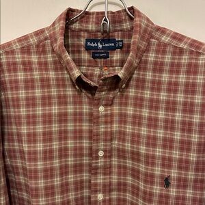 Polo Ralph Lauren (2XXT)